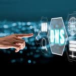 Configuración dns