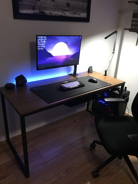 Estudio de diseñador web