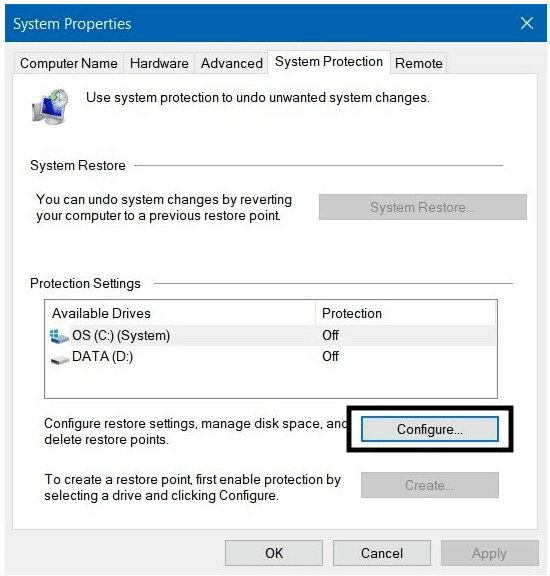 1-2 • Blog de informática y reparación de pc y notebook Propiedades del sistema
