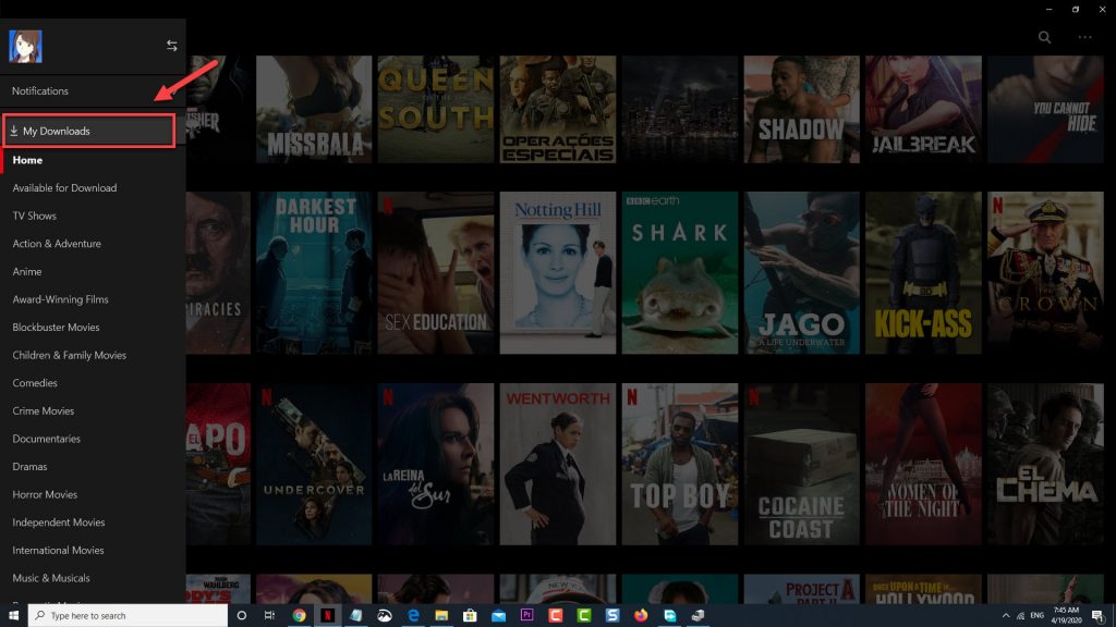 Netflix-my-downloads-1-1-1024x576-1 • Blog de informática y reparación de pc y notebook