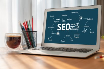 SEO search engine optimization for modish e-commerce and online retail business • Blog WaltosTech | Reparación de PC y Notebook en Maldonado