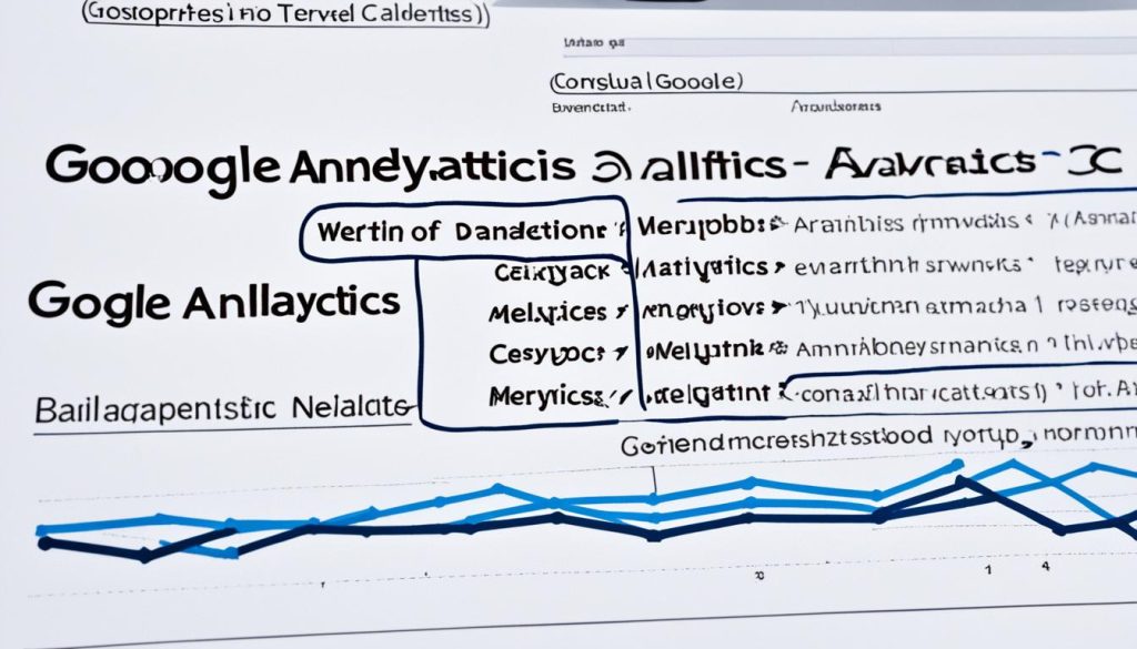limitaciones de Google Analytics limitaciones de Google Analytics