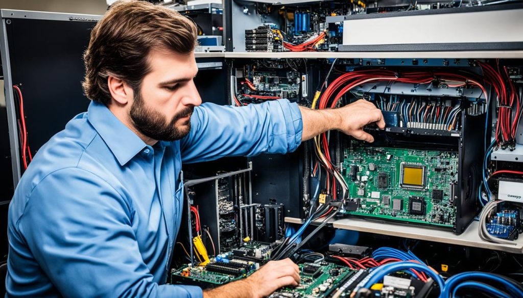 servicios profesionales de reparación de pc servicios profesionales de reparación de pc