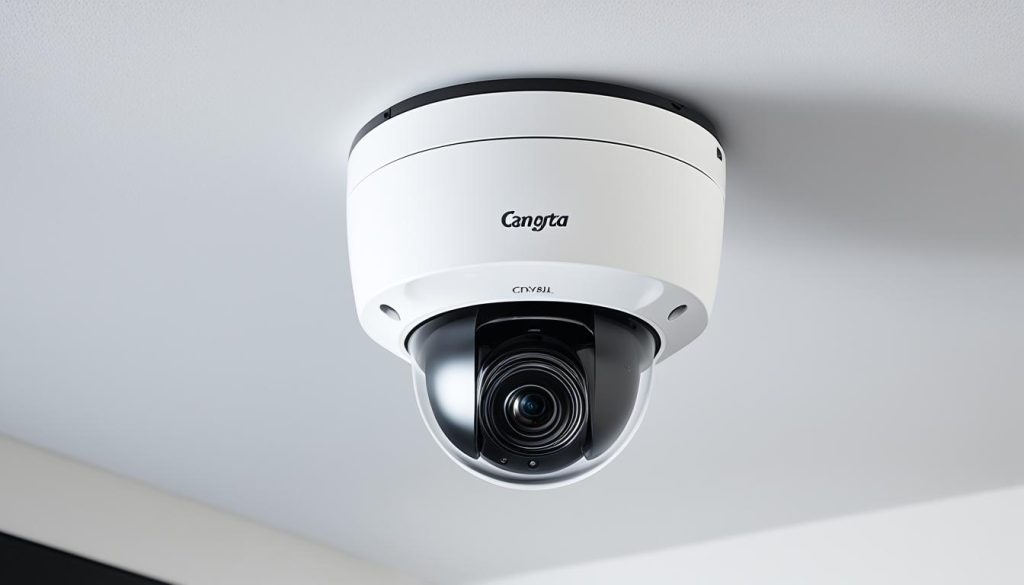 Cámara IP 4K Cámara IP 4K