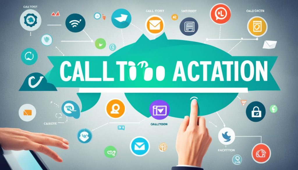 Objetivos de CTA en marketing digital Objetivos de CTA en marketing digital