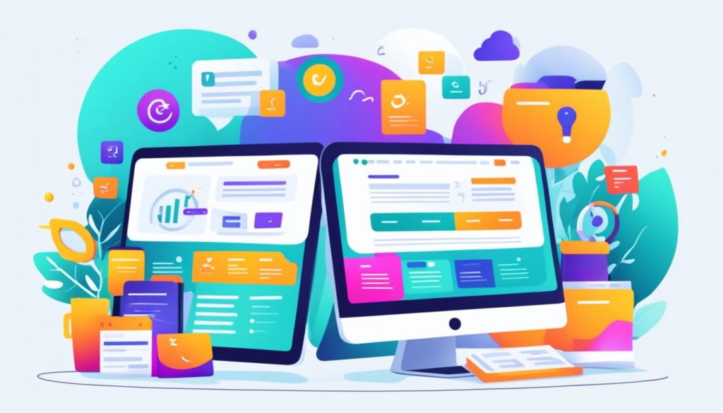 presencia web diseño web para emprendedores