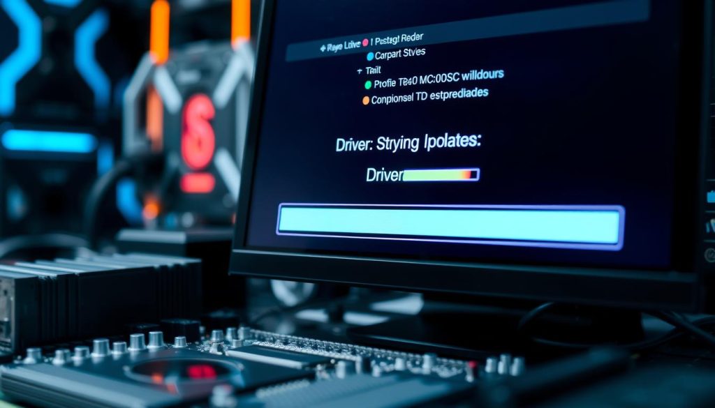 Actualización de controladores para acelerar PC Actualización de controladores para acelerar PC