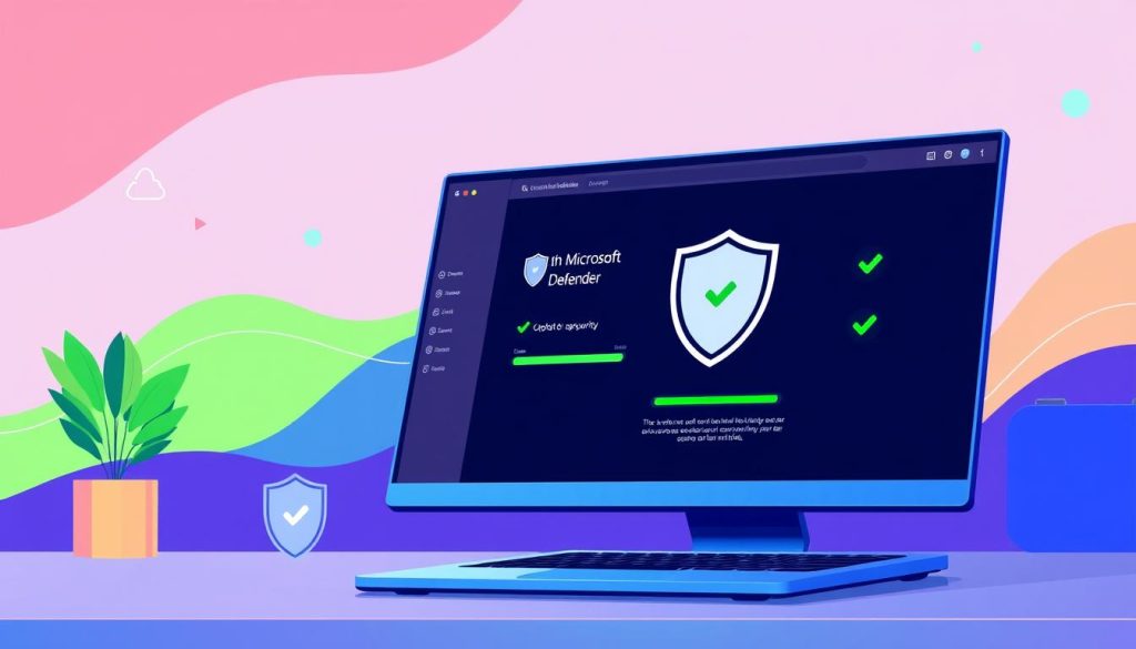 Actualizaciones de Microsoft Defender Actualizaciones de Microsoft Defender