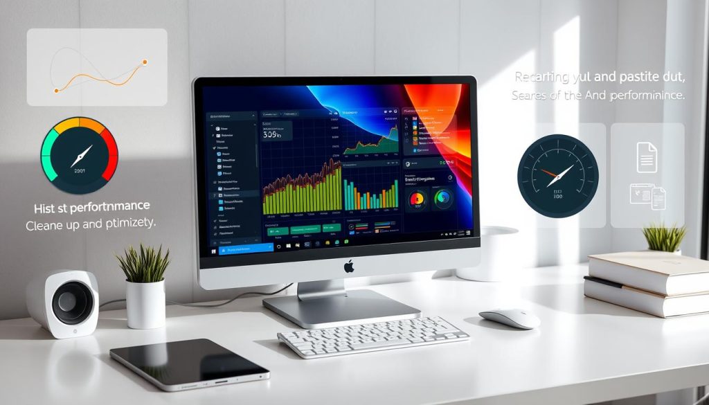 Cómo solucionar problemas de lentitud en mi PC