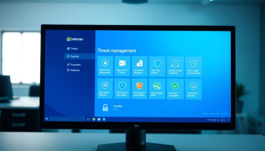 Gestión de amenazas en Microsoft Defender Gestión de amenazas en Microsoft Defender