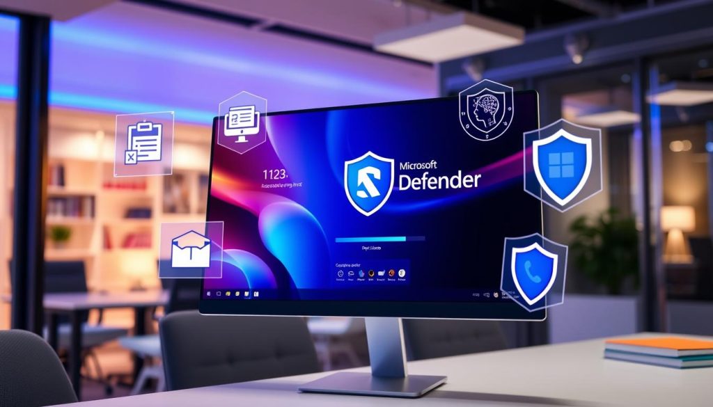 Programación de análisis de seguridad Programación de análisis de seguridad