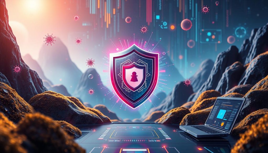 Protección contra malware en Microsoft Defender Protección contra malware en Microsoft Defender