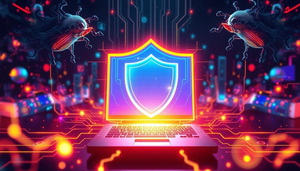 Protección contra malware en tiempo real Protección contra malware en tiempo real