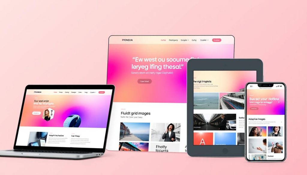 Diseño responsivo en Wix Diseño responsivo en Wix