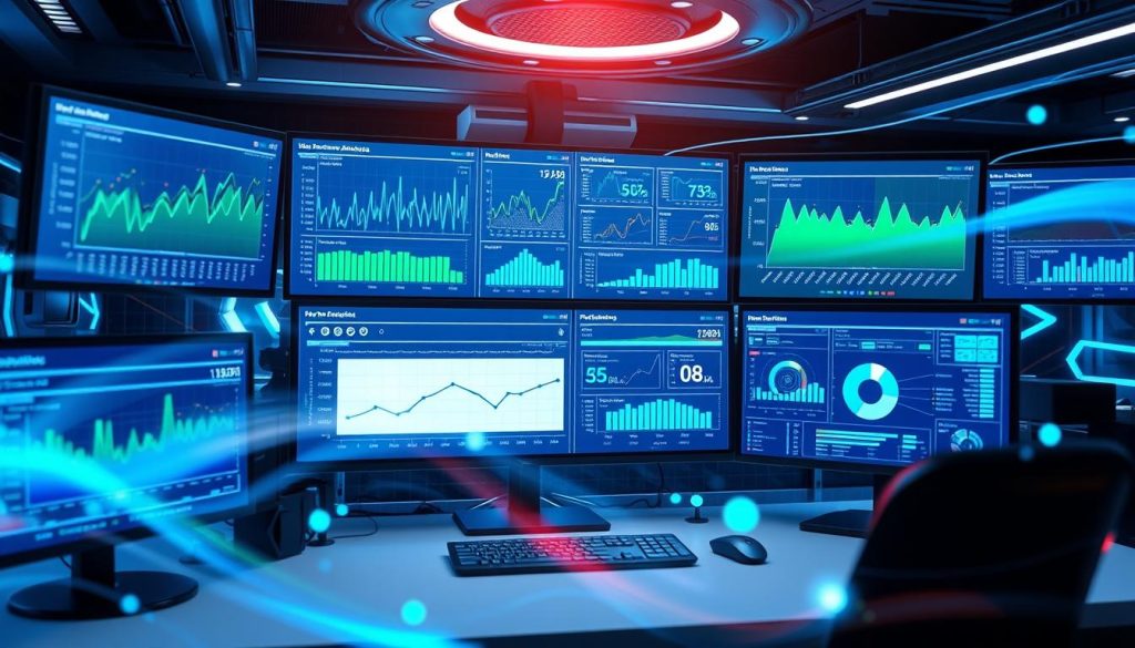 Monitorización de rendimiento web Monitorización de rendimiento web