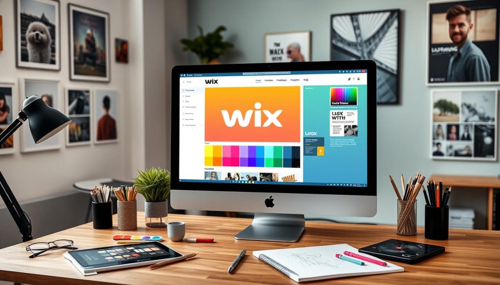 Personalización de Wix diseño web Personalización de Wix diseño web