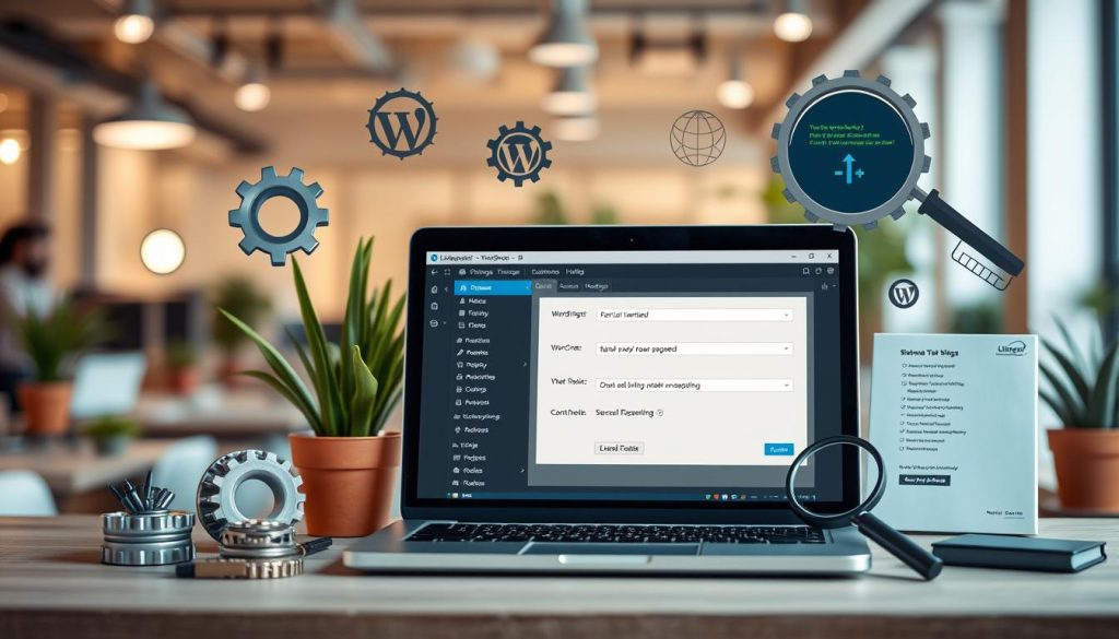 Solución de problemas en LiteSpeed WordPress Solución de problemas en LiteSpeed WordPress