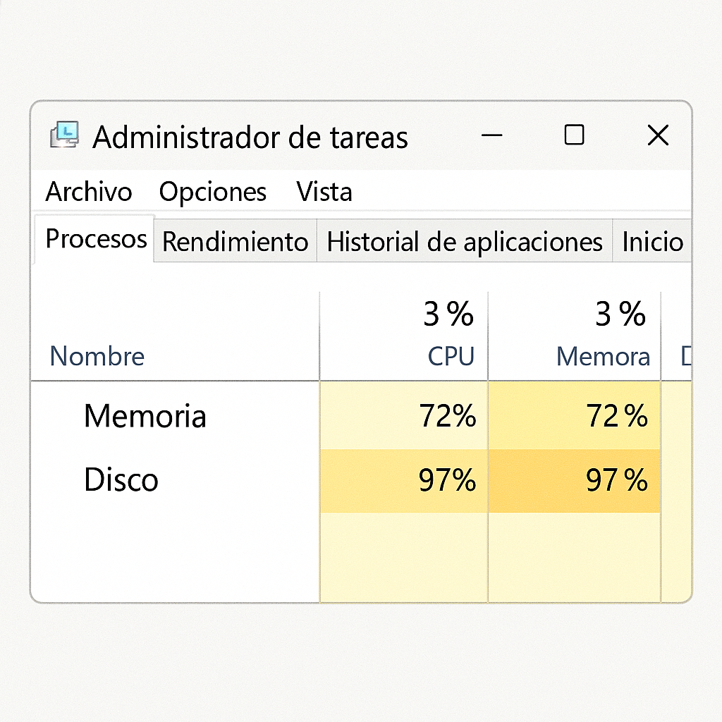 administrador-tareas-windows-diagnostico-ram-disco