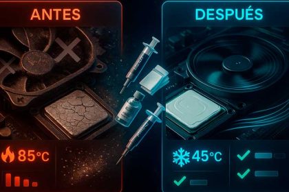 cambio-pasta-termica-notebook-seca-agrietada-antes-despues