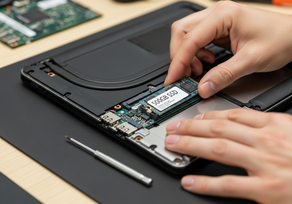 instalar-ssd-notebook-paso-a-paso