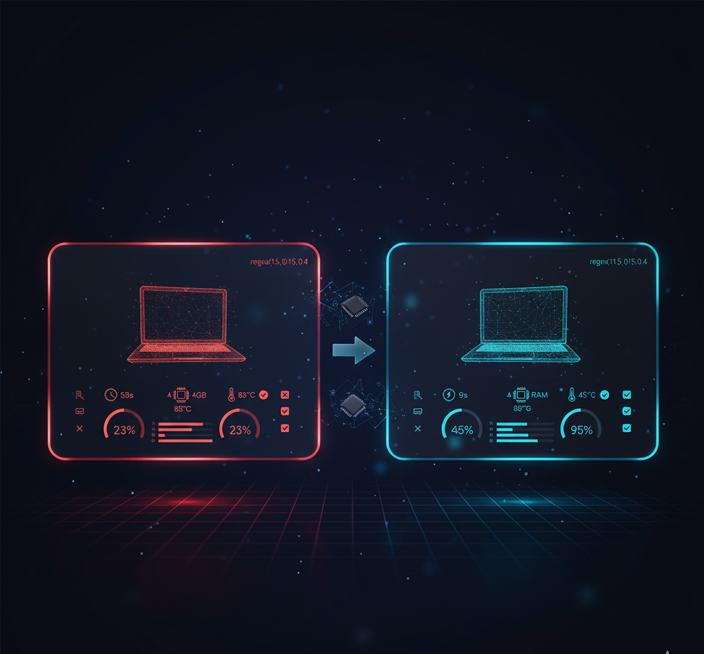 notebook-lenta-soluciones-antes-comprar-nueva • Blog WaltosTech | Reparación de PC y Notebook en Maldonado notebook-lenta-soluciones-antes-comprar-nueva