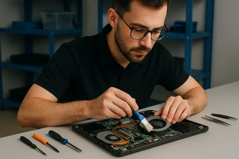 reparacion notebooks maldonado