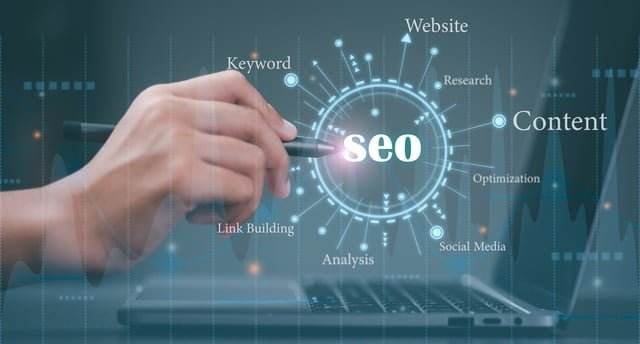 SEO para blogs