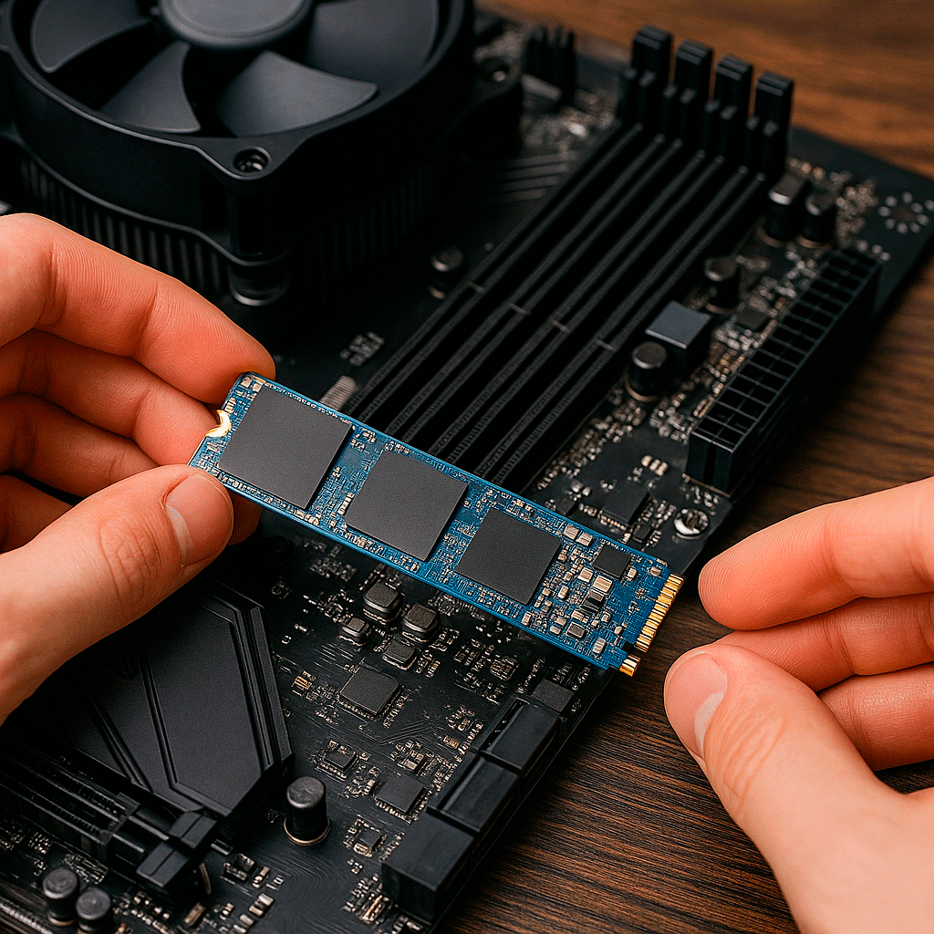 colocando-SSD-1